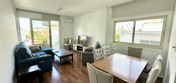 Apartment to rent in Limassol