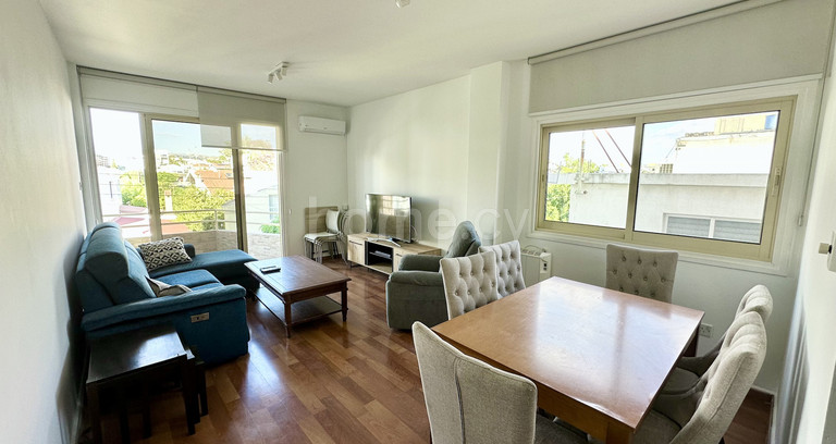 Apartment to rent in Limassol