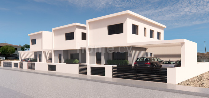 Villa for sale in Nicosia