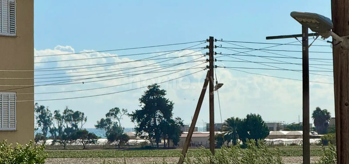 Квартира на продажу в Ларнака