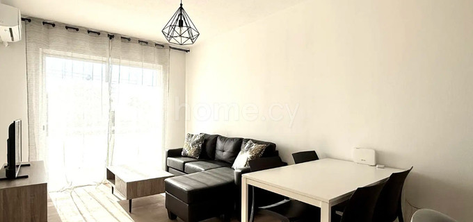 Apartment for sale in Larnaca