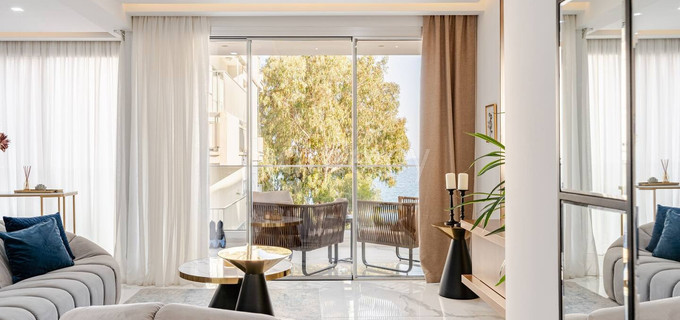 Lägenhet till salu i Limassol