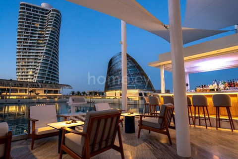 Διαμέρισμα προς ενοικίαση - Αγία Νάπα