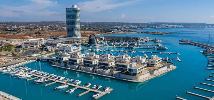 Wohnung in Ayia Napa zu vermieten