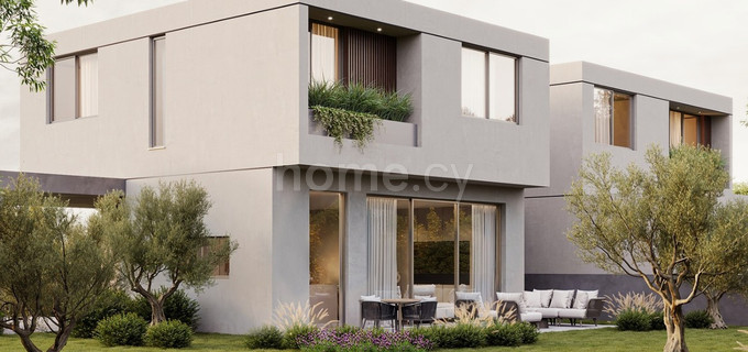 Villa for sale in Nicosia