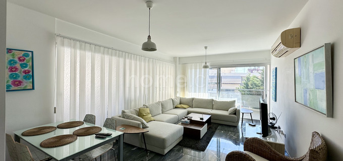 Apartment to rent in Limassol