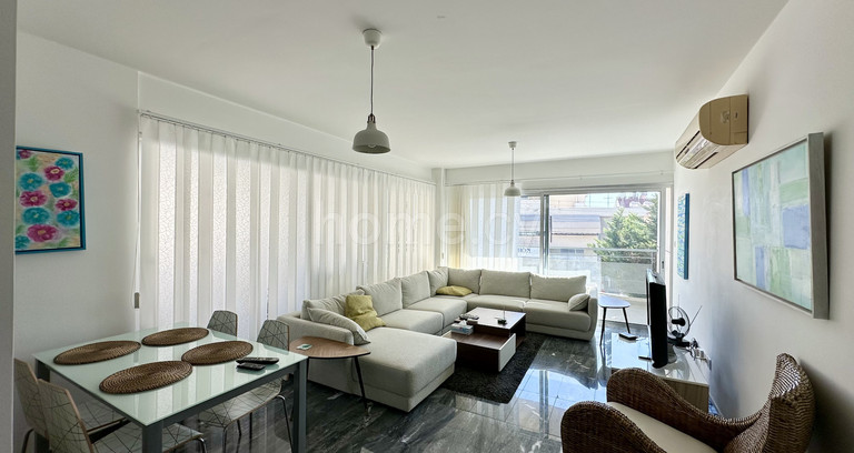 Apartment to rent in Limassol