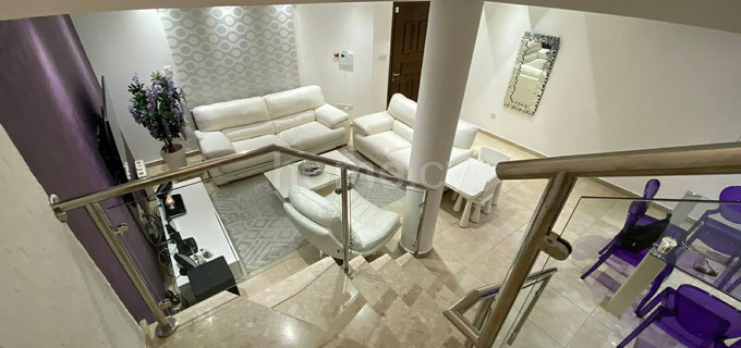 Villa to rent in Limassol