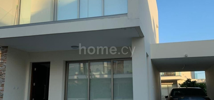 Villa till salu i Larnaca