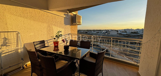 Apartment for sale in Larnaca