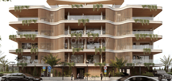 Apartment for sale in Larnaca