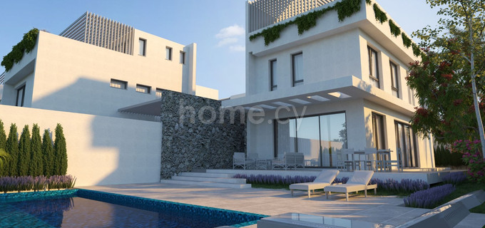 Villa for sale in Protaras