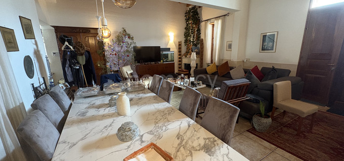 Villa to rent in Nicosia