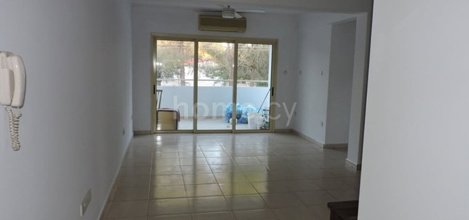 Apartment for sale in Larnaca