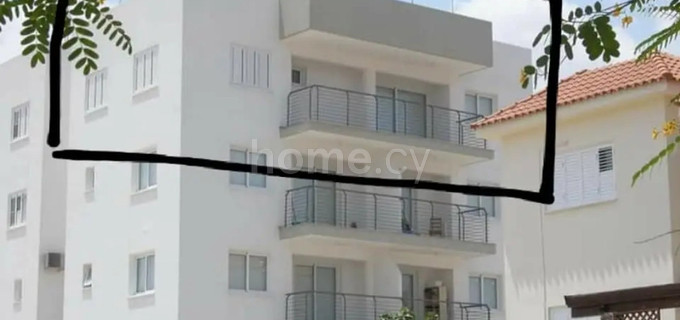 Penthouse apartment to rent in Nicosia