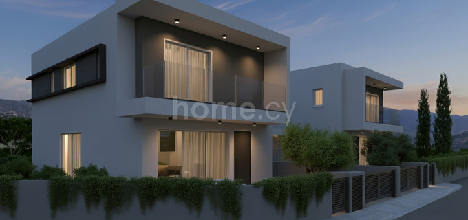Villa for sale in Limassol