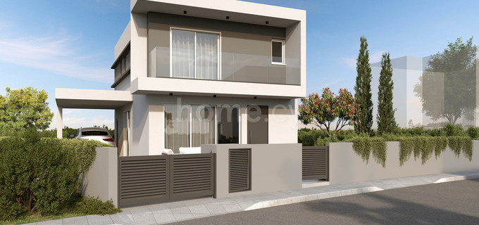 Villa for sale in Limassol