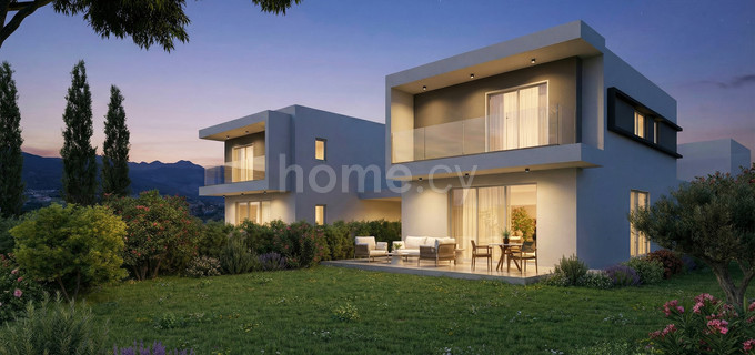 Villa for sale in Limassol