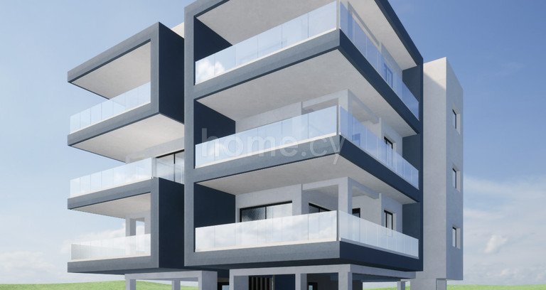 Appartement à vendre à Limassol