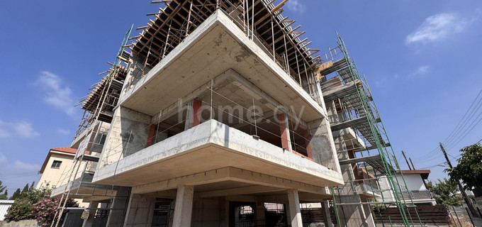 Apartment for sale in Limassol
