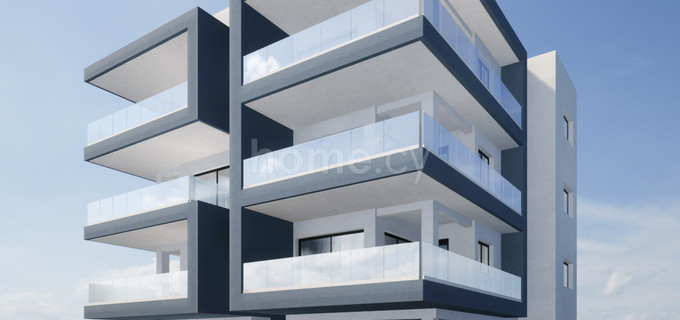 Apartment for sale in Limassol