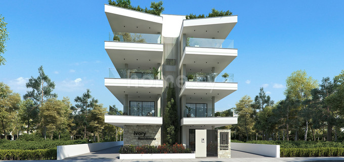 Apartamento a la venta en Deryneia