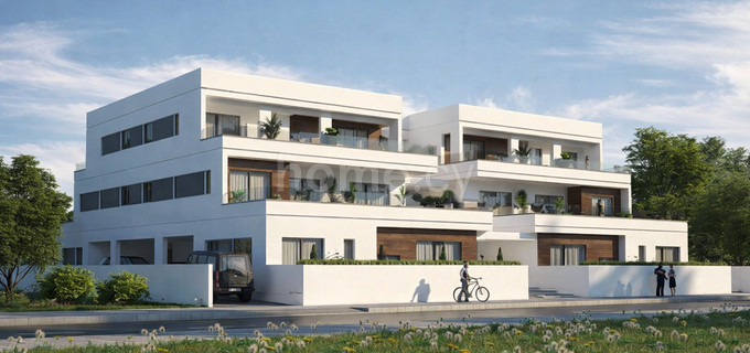 Διαμέρισμα προς πώληση - Φρέναρος