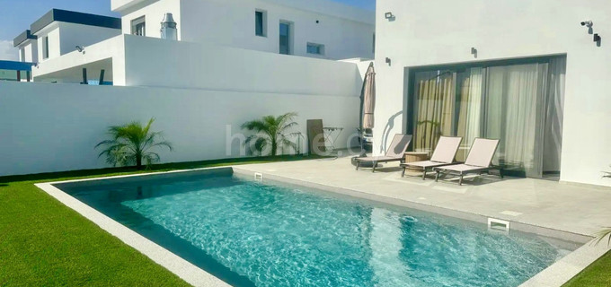 Villa for sale in Limassol