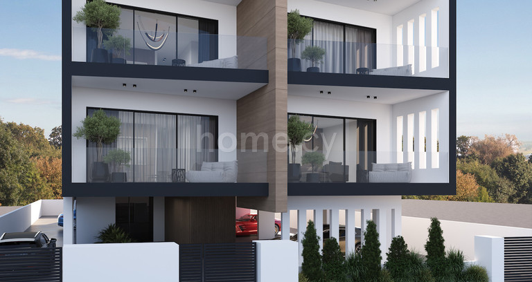 Apartamento a la venta en Nicosia