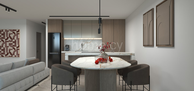 Ático a la venta en Nicosia