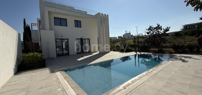 Villa for sale in Protaras