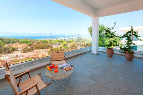 Βίλα προς πώληση - Αγία Νάπα