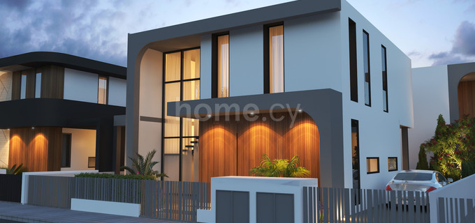 Villa in Larnaca zu verkaufen