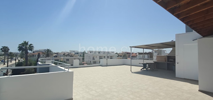 Penthouse à vendre à Larnaca