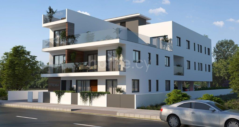 Apartamento a la venta en Larnaca