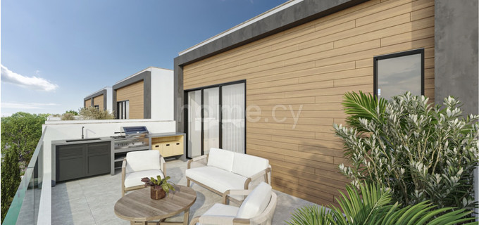 Villa till salu i Nicosia