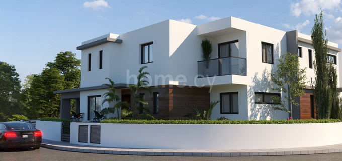 Villa for sale in Nicosia