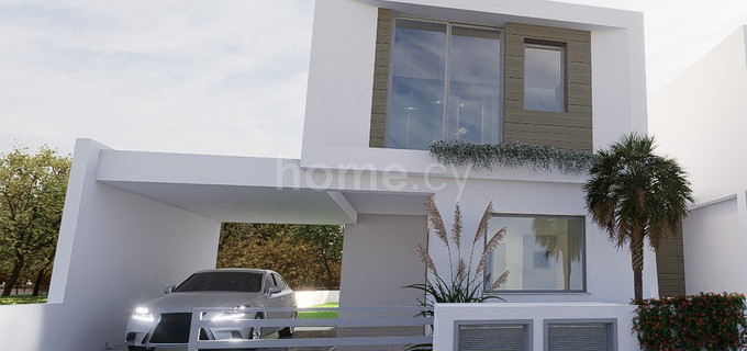Villa for sale in Nicosia