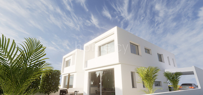 Villa for sale in Nicosia