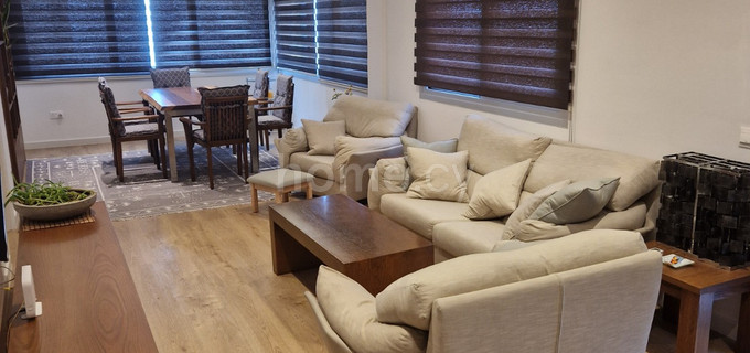 Takvåning till salu i Limassol