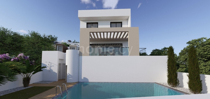 Villa a la venta en Limassol