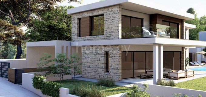 Villa a la venta en Paphos