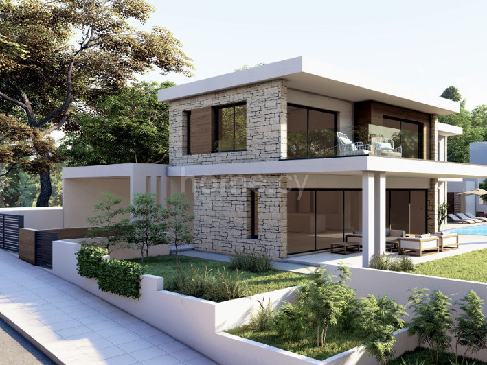 Βίλα προς πώληση - Πάφος