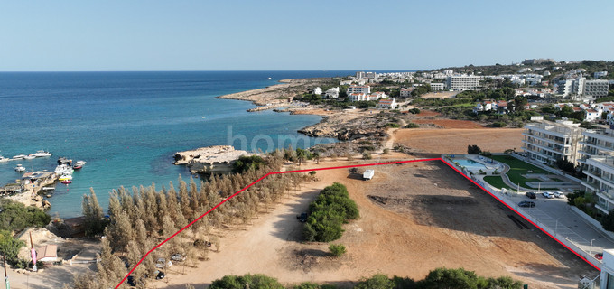 Apartment for sale in Protaras
