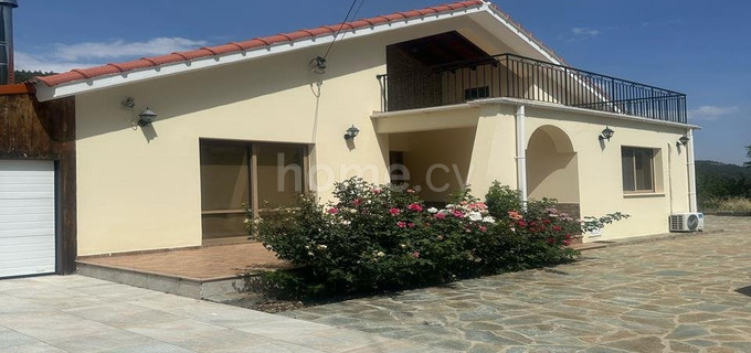 Villa for sale in Limassol