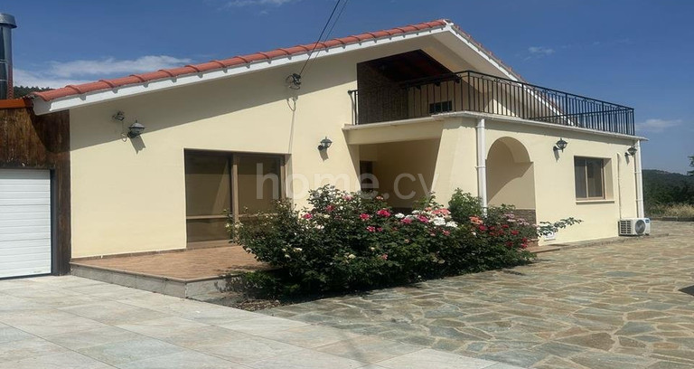 Villa for sale in Limassol