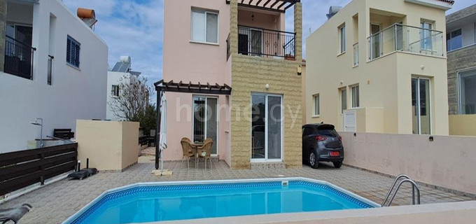 Villa in Paphos zu verkaufen