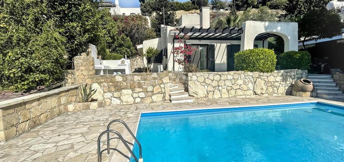 Villa in Paphos zu verkaufen