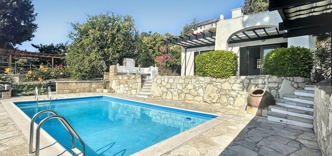 Bungalow in Paphos zu verkaufen