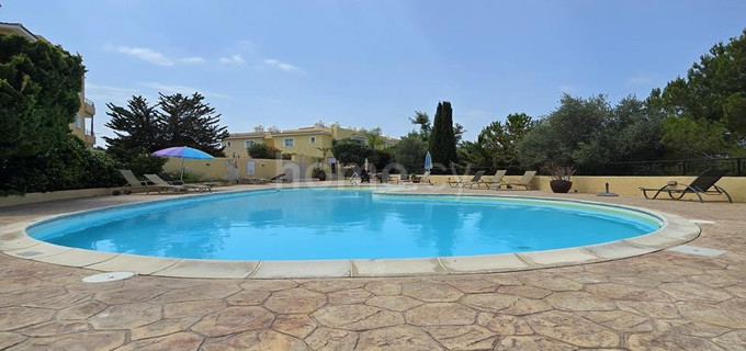 Wohnung in Paphos zu verkaufen